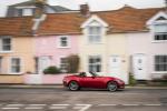 Mazda MX-5 Convertible Sport Tech 2020 года (UK)